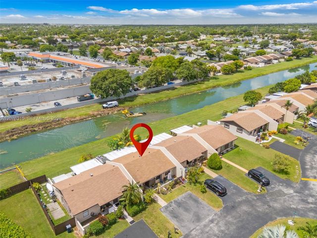 12202 SW 111th Lane, Miami, FL 33186