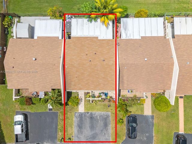 12202 SW 111th Lane, Miami, FL 33186