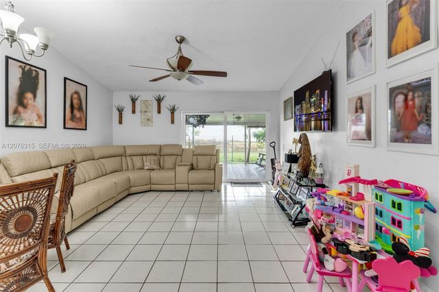 12202 SW 111th Lane, Miami, FL 33186