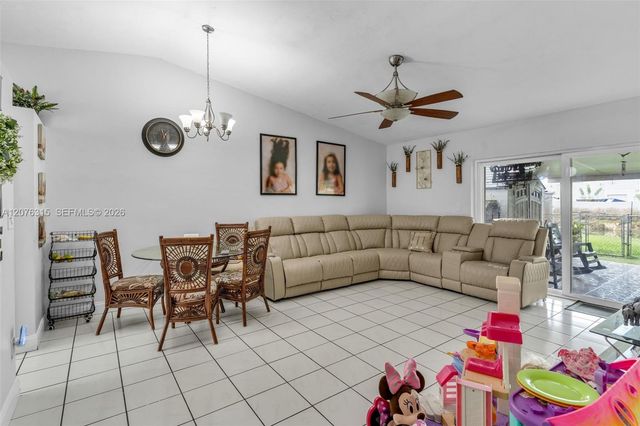 12202 SW 111th Lane, Miami, FL 33186