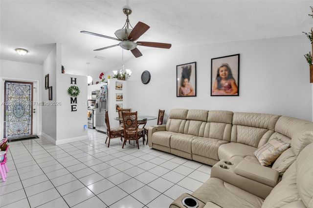 12202 SW 111th Lane, Miami, FL 33186