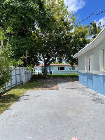 1225 NW 189th Ter, Miami Gardens, FL 33169