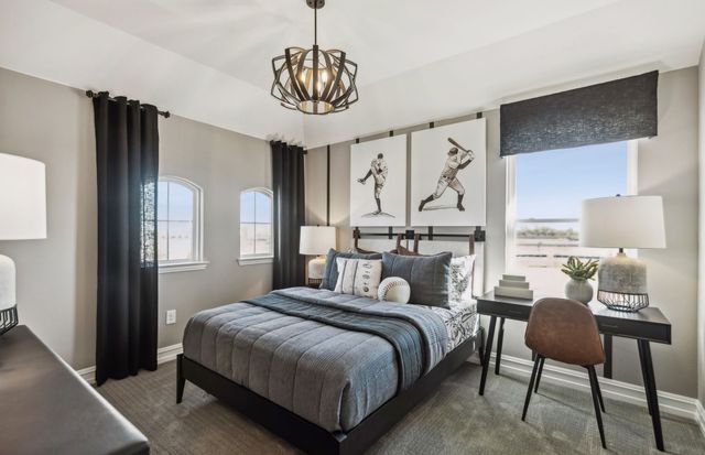 4240 Gladewater Avenue, Mckinney, TX 75071