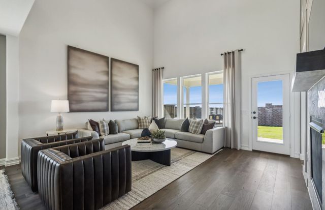 4240 Gladewater Avenue, Mckinney, TX 75071