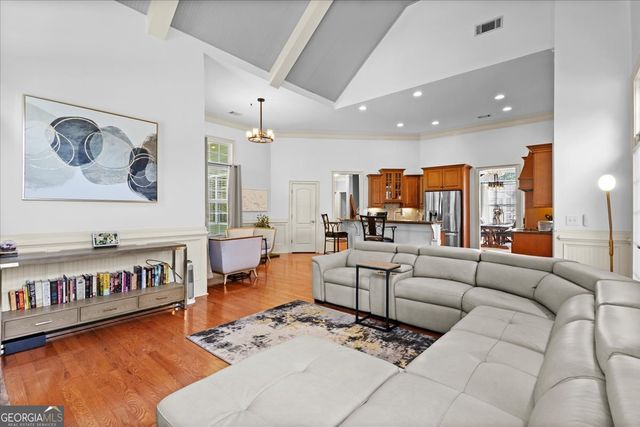 301 Fallstone Path, Mcdonough, GA 30253