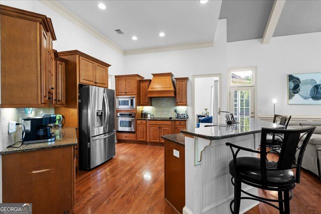 301 Fallstone Path, Mcdonough, GA 30253