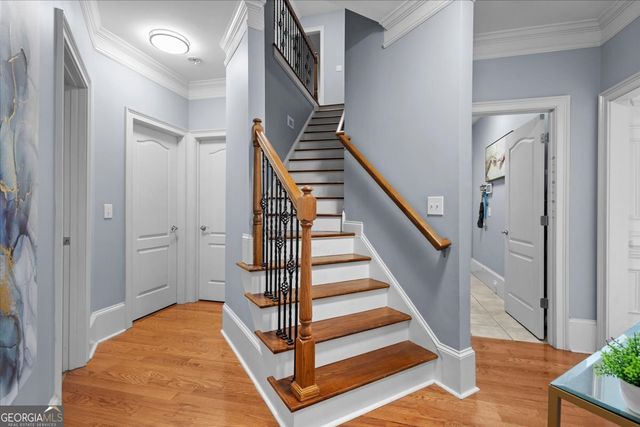 301 Fallstone Path, Mcdonough, GA 30253