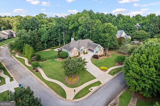 301 Fallstone Path, Mcdonough, GA 30253