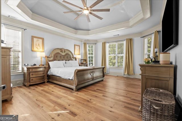 301 Fallstone Path, Mcdonough, GA 30253