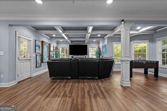 301 Fallstone Path, Mcdonough, GA 30253