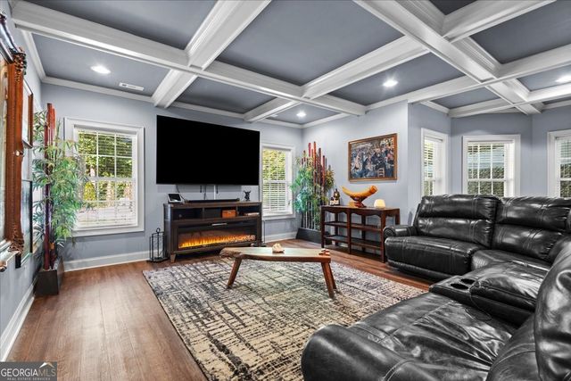 301 Fallstone Path, Mcdonough, GA 30253