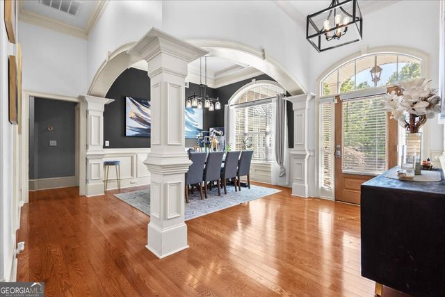 301 Fallstone Path, Mcdonough, GA 30253