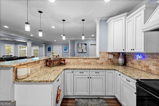 301 Fallstone Path, Mcdonough, GA 30253