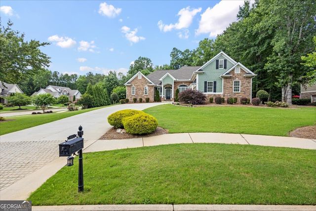 301 Fallstone Path, Mcdonough, GA 30253