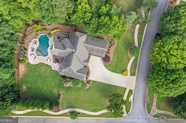 301 Fallstone Path, Mcdonough, GA 30253