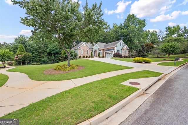 301 Fallstone Path, Mcdonough, GA 30253