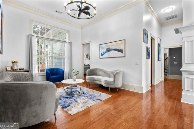 301 Fallstone Path, Mcdonough, GA 30253