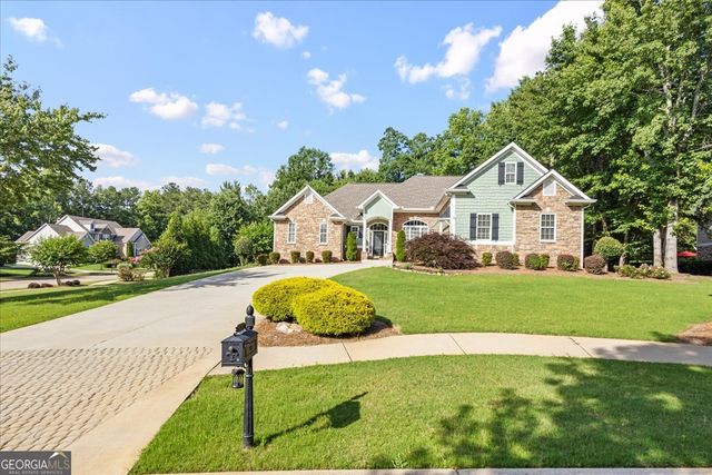 301 Fallstone Path, Mcdonough, GA 30253