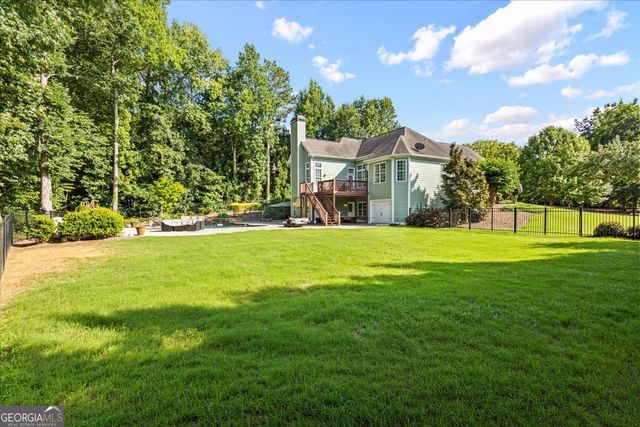 301 Fallstone Path, Mcdonough, GA 30253