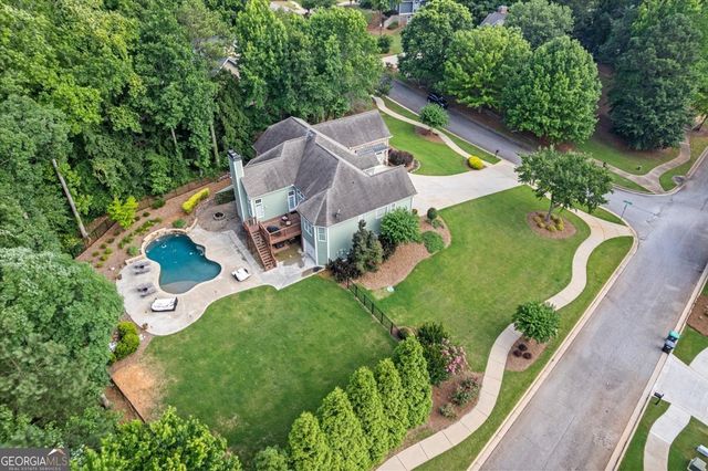 301 Fallstone Path, Mcdonough, GA 30253