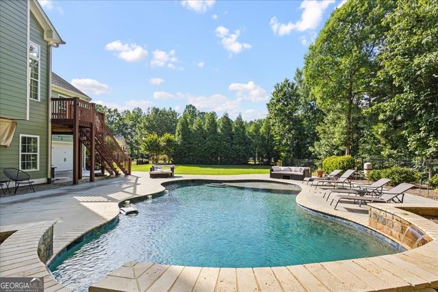 301 Fallstone Path, Mcdonough, GA 30253