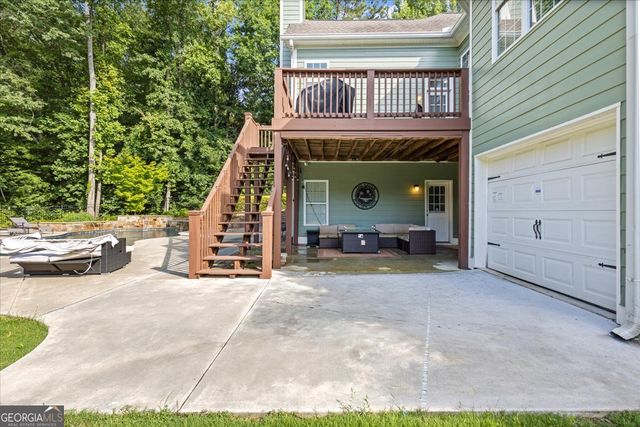 301 Fallstone Path, Mcdonough, GA 30253
