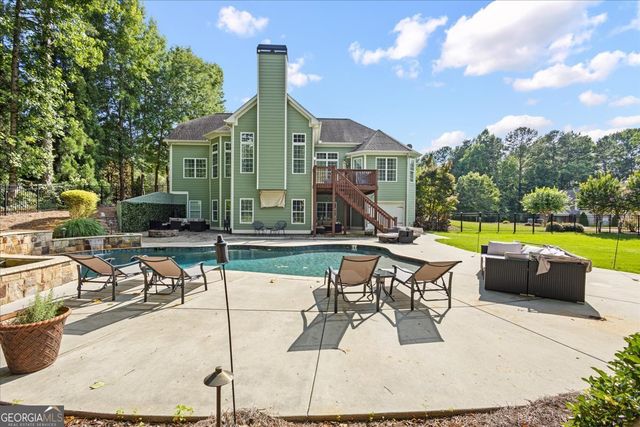301 Fallstone Path, Mcdonough, GA 30253
