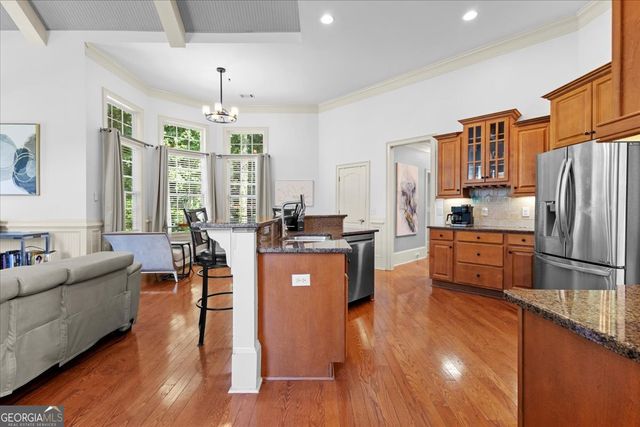 301 Fallstone Path, Mcdonough, GA 30253