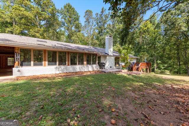 200 Providence Road, Fayetteville, GA 30215