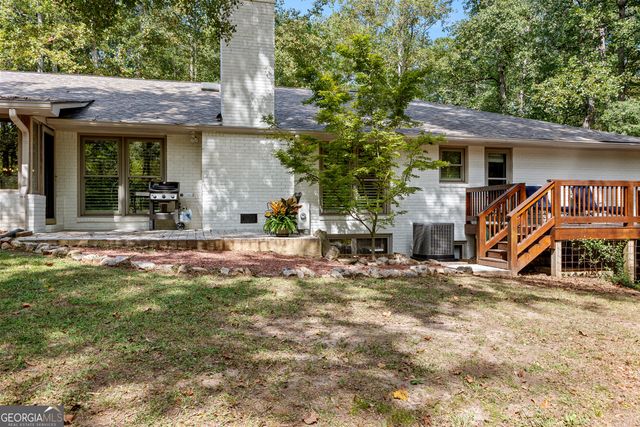 200 Providence Road, Fayetteville, GA 30215