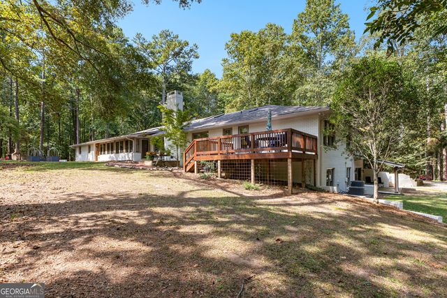 200 Providence Road, Fayetteville, GA 30215