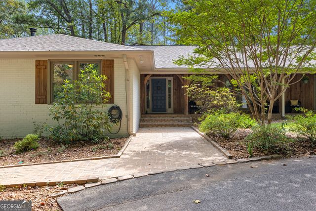 200 Providence Road, Fayetteville, GA 30215