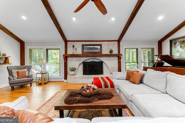 200 Providence Road, Fayetteville, GA 30215