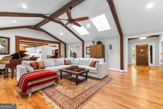 200 Providence Road, Fayetteville, GA 30215