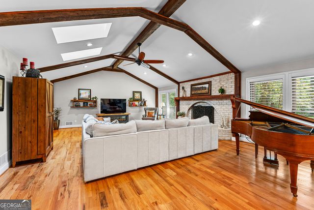 200 Providence Road, Fayetteville, GA 30215