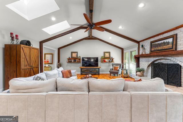 200 Providence Road, Fayetteville, GA 30215