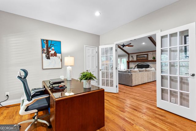 200 Providence Road, Fayetteville, GA 30215