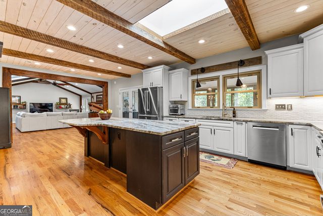 200 Providence Road, Fayetteville, GA 30215