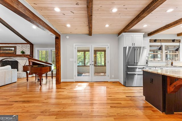 200 Providence Road, Fayetteville, GA 30215