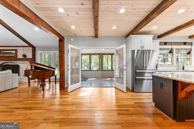 200 Providence Road, Fayetteville, GA 30215