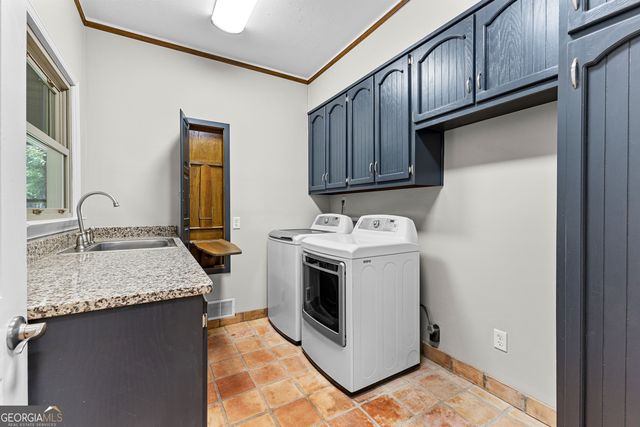 200 Providence Road, Fayetteville, GA 30215