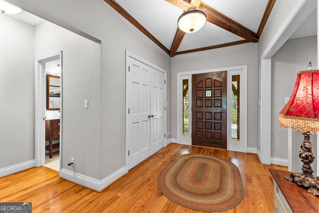 200 Providence Road, Fayetteville, GA 30215