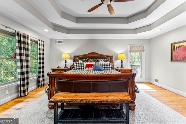 200 Providence Road, Fayetteville, GA 30215