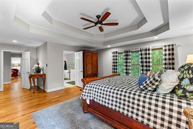 200 Providence Road, Fayetteville, GA 30215