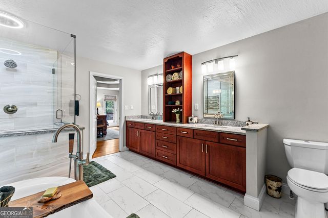 200 Providence Road, Fayetteville, GA 30215