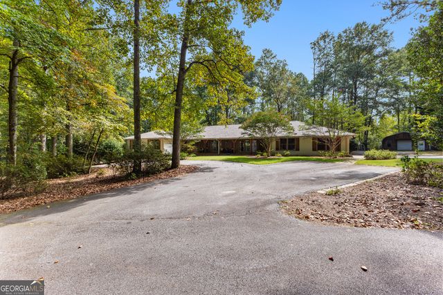 200 Providence Road, Fayetteville, GA 30215