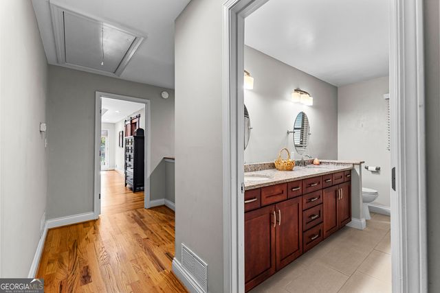 200 Providence Road, Fayetteville, GA 30215