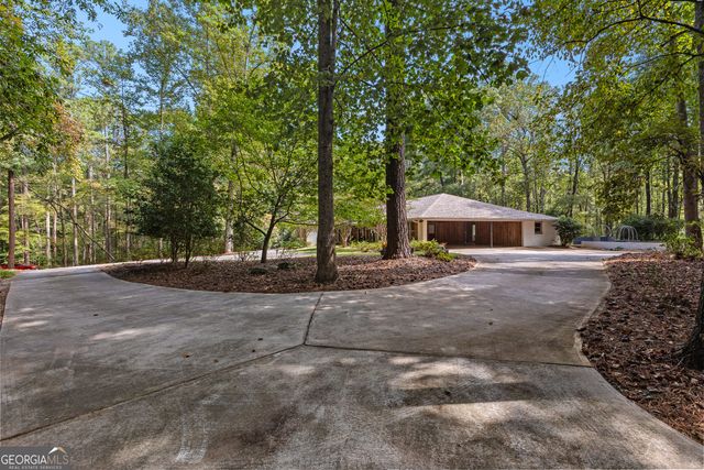 200 Providence Road, Fayetteville, GA 30215