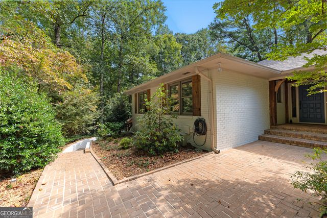 200 Providence Road, Fayetteville, GA 30215