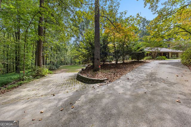 200 Providence Road, Fayetteville, GA 30215